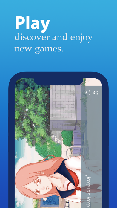 Kocho视觉小说制作软件app图1