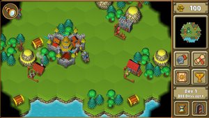 Heroes(英雄传圣杯任务)图2