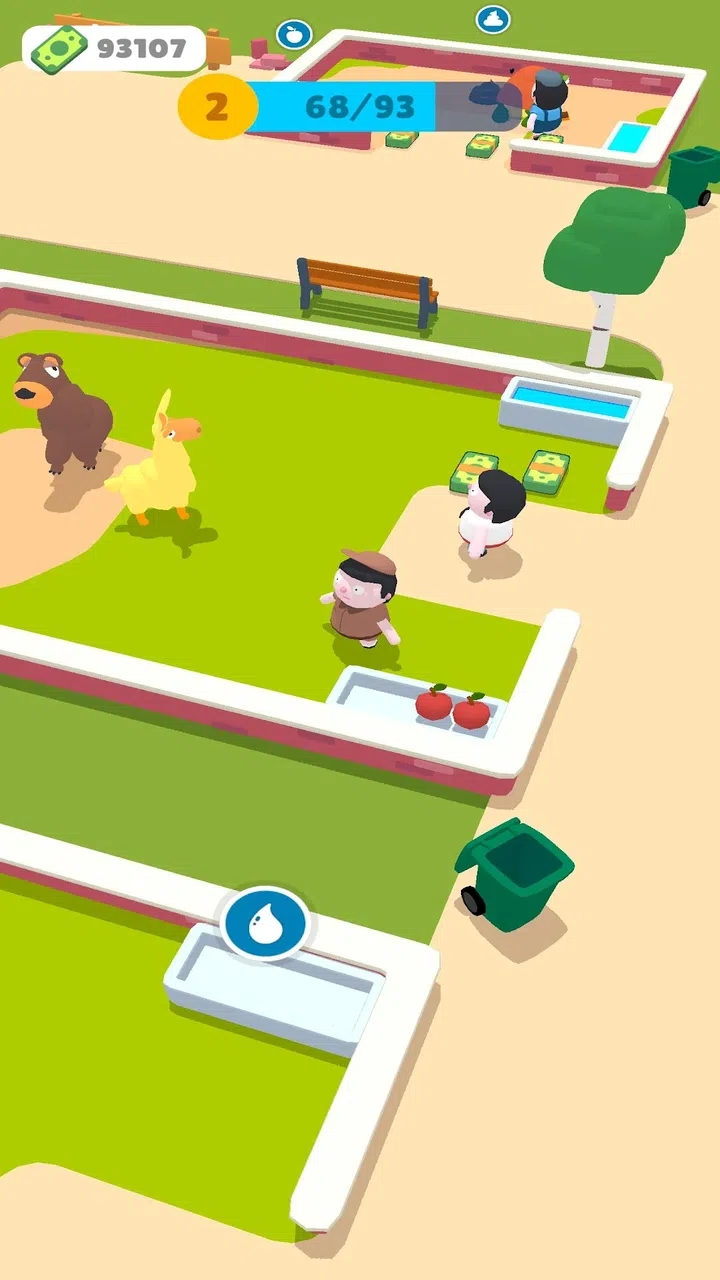 我的小小动物园图5