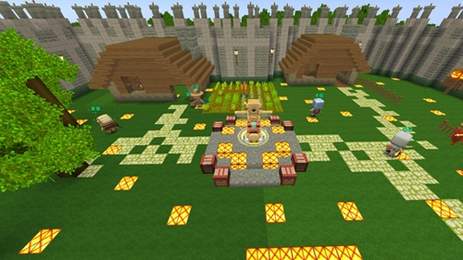 迷你世界北海樱花落辅助器图3