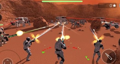 我是英雄神射手图2