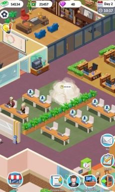 空闲办公室大亨图4