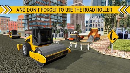 筑路者城市建设Road Builder City图4