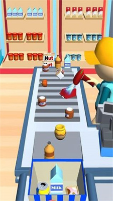 填充杂货袋Fill The Grocery Bag图5