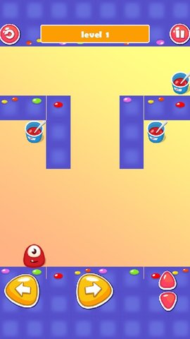 果冻怪兽游戏(Jelly Monster)图3
