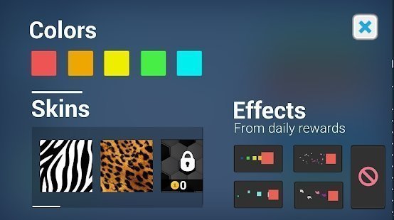 立方体跳线(Cube Jumper)图4