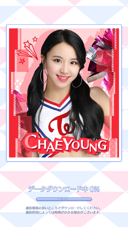 TWICE -GO! GO! Fightin&rsquo;-图2