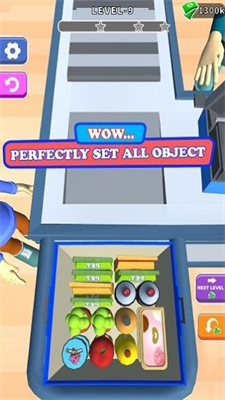 填充杂货袋Fill The Grocery Bag图4