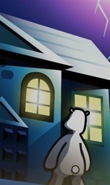 倒霉熊逃离房间图2