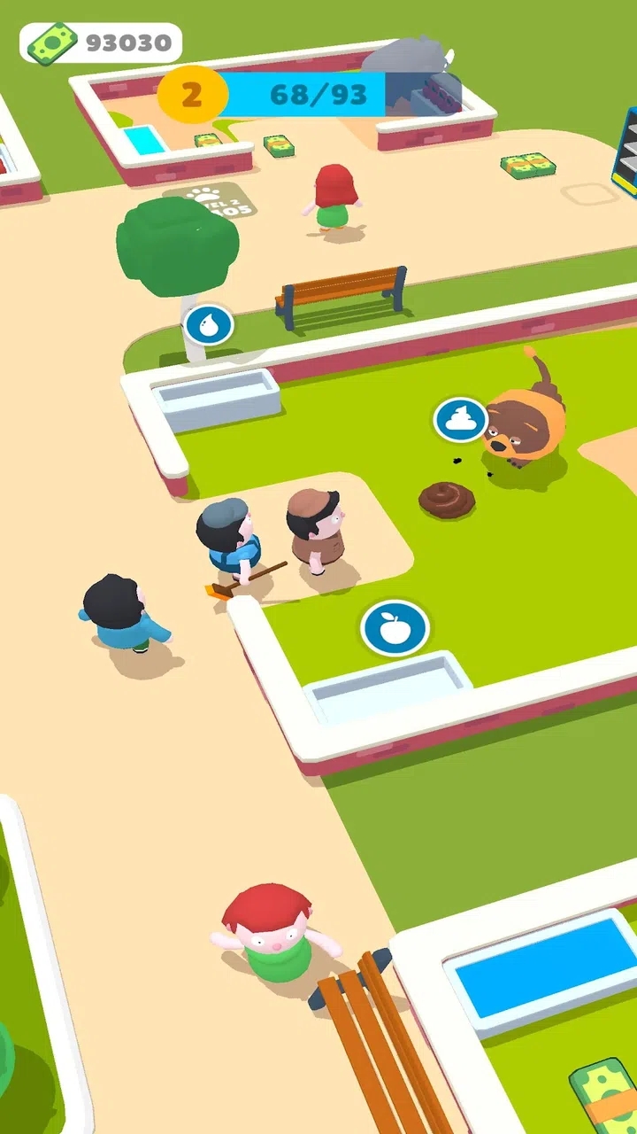 我的小小动物园图1