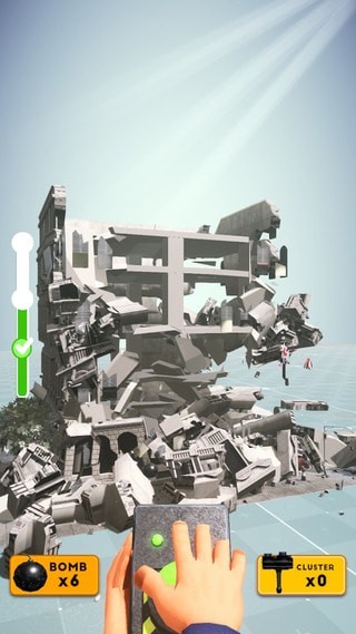 建筑爆破3D版Building Break 3D图4
