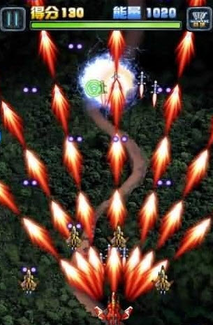 致命雷电之雷霆行动 致命雷电之雷霆行动