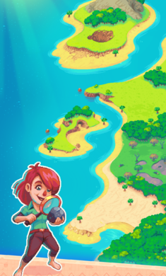 Tinker Island 2(生存岛2游戏)图4