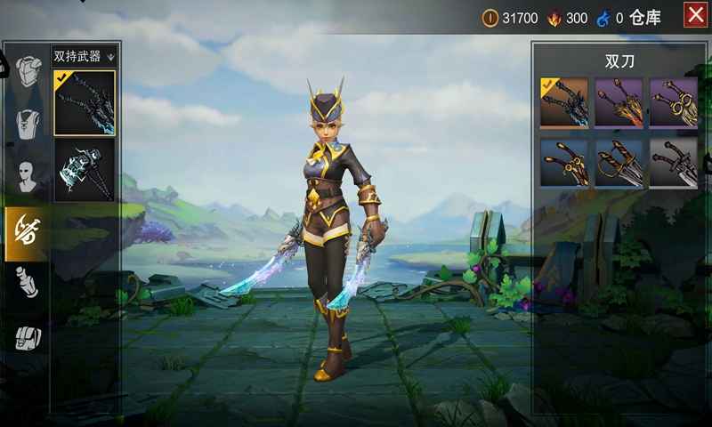 Soulfire(灵魂之火手机破解版)图4