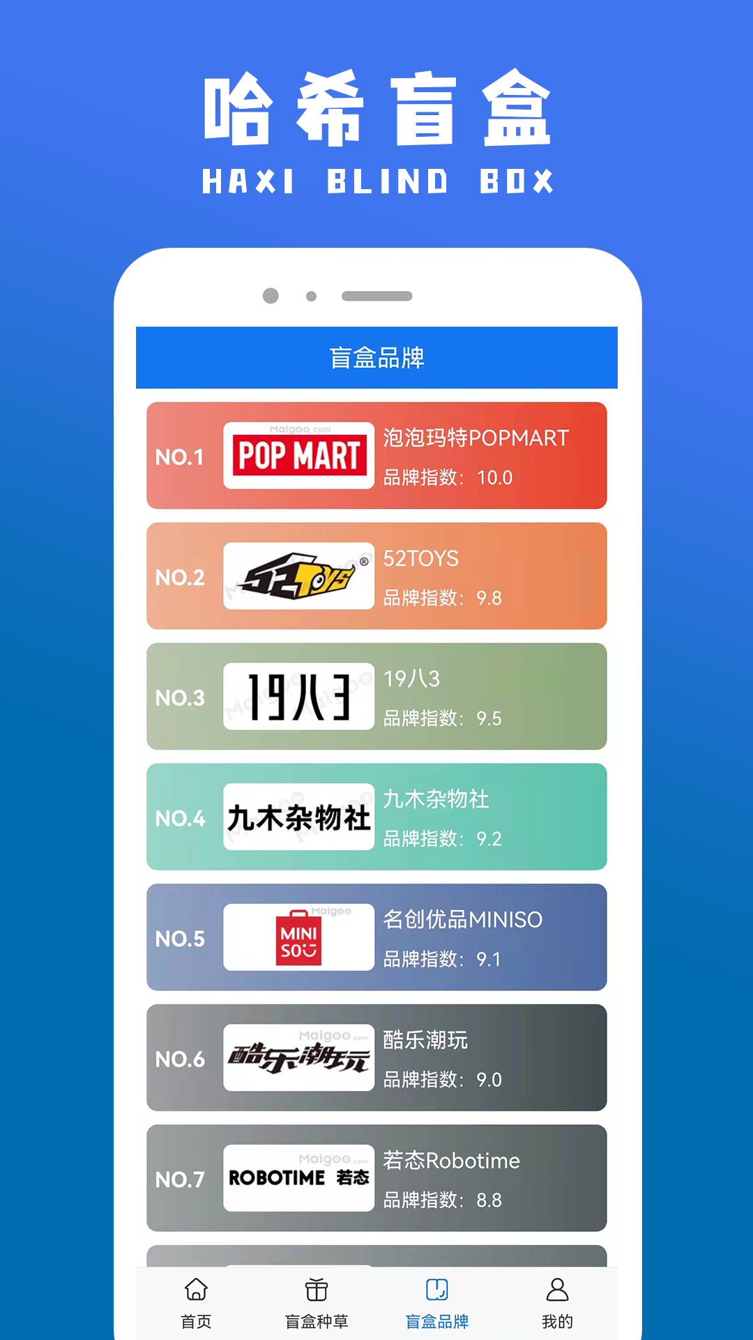 哈希盲盒图4