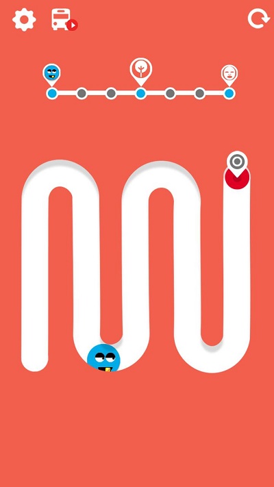 冒险之球（Ball of Adventure）图1