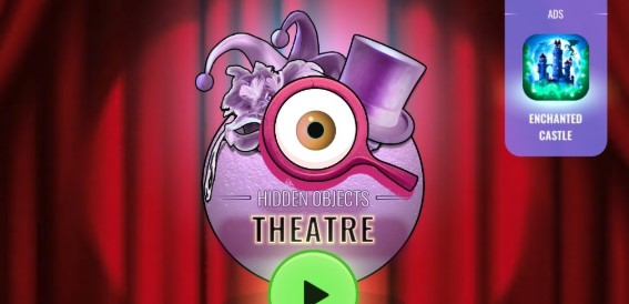 Theatre(剧院的证据中文版)图2