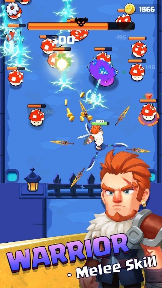 ByeBye Monster(再见怪物)图4