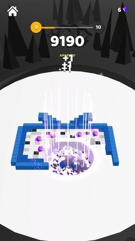 吞噬之黑洞炸弹图4