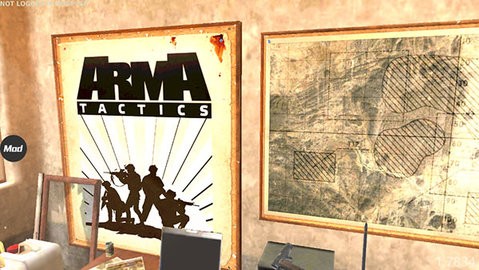 武装突袭:策略图3