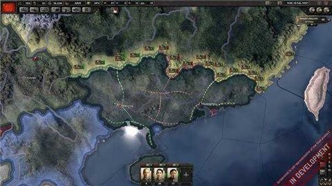 钢铁雄心图3