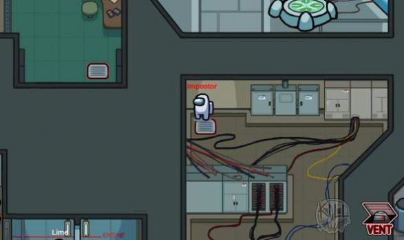 Impostor Mode(骗子模式)图1