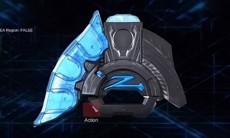 泽塔奥特曼升华器最新版图2