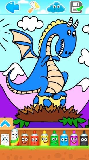 小魔仙魔法公主图3