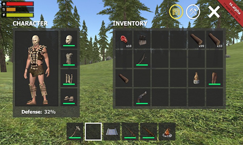 Survival Simulator(生存模拟器手机版)