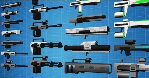 我是英雄神射手图3