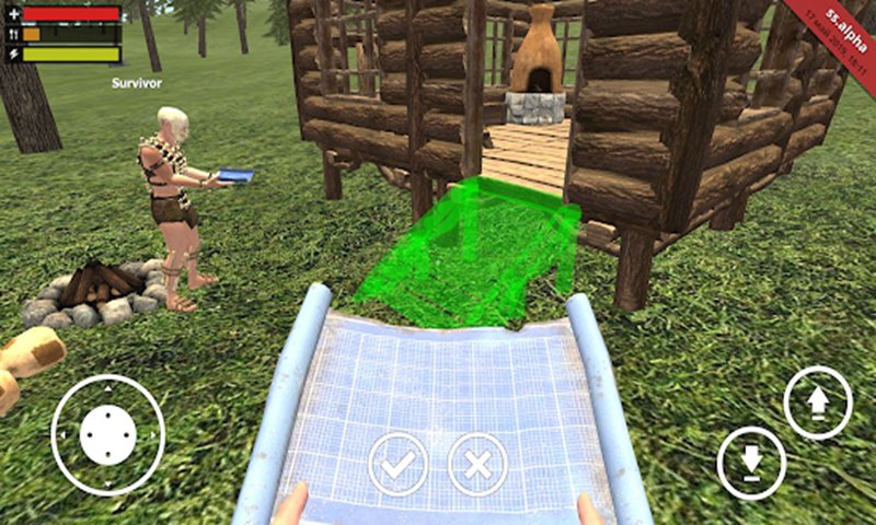Survival Simulator(生存模拟器手机版)图3