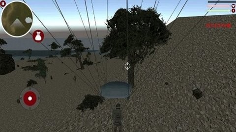 荒野刺激大战图1