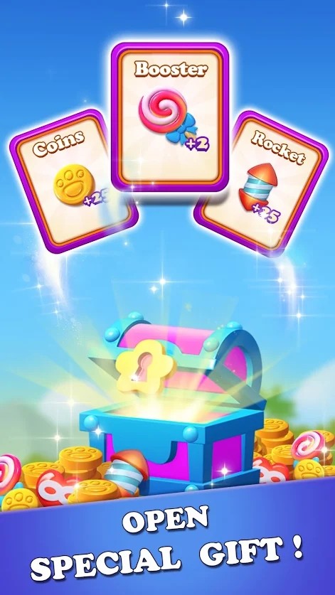 糖果物语(Candy Story)图5