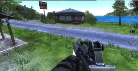 僵尸启示录中文版图1