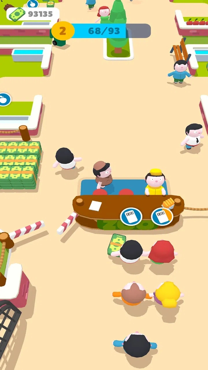 我的小小动物园图3