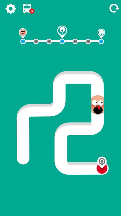 冒险之球（Ball of Adventure）图2