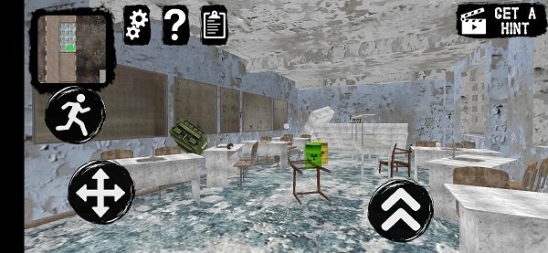 切尔诺贝利邻居图3