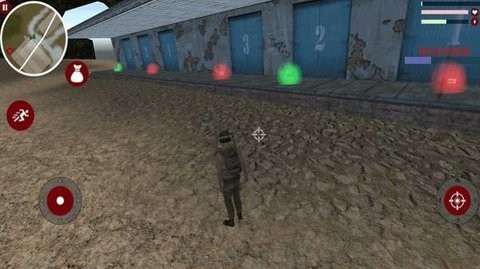 荒野刺激大战图3