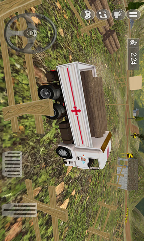 宝宝玩具卡车图2