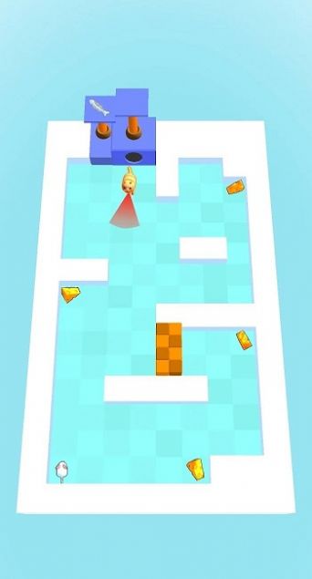 鼠人战猫（MouseVsCat）图2