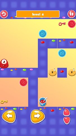 果冻怪兽游戏(Jelly Monster)图4