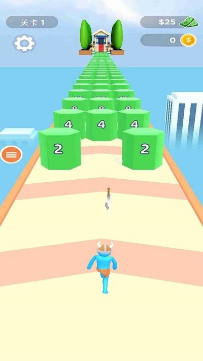 超进化模拟图3