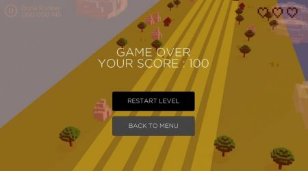 沙丘行者Dune Runner图5