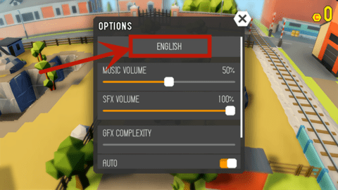鲁莽大逃亡2最新版图3