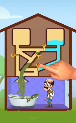 一起来通关：vip版