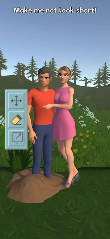 照片编辑3D(PhotoEdit3D)图3