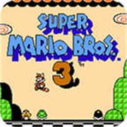 超级玛丽3游戏手机版