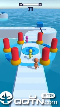 Fun Race 3D游戏图2