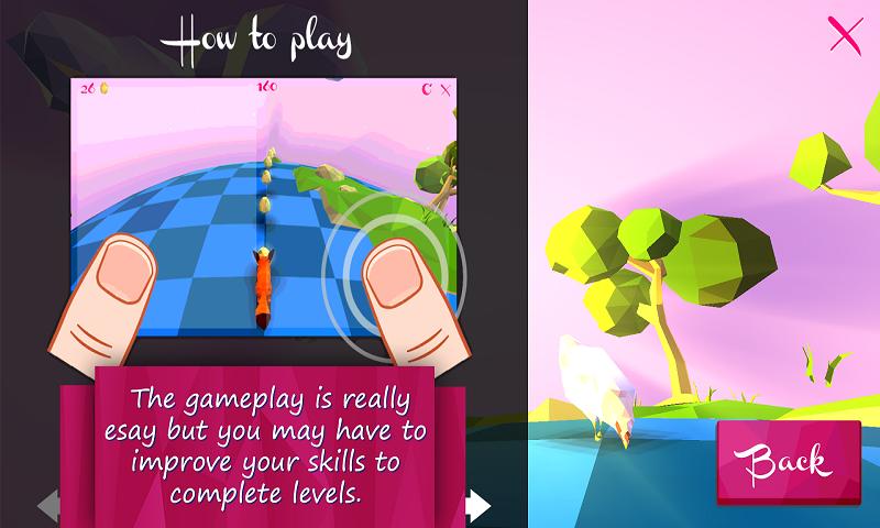 Good morning Fox(早上好狐狸)