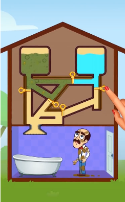 一起来通关：vip版图3